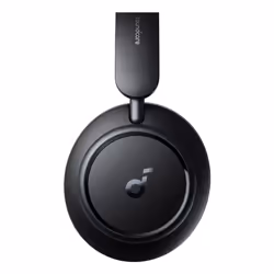 Soundcore Space Q45 Cuffie Con cavo e senza cavo A Padiglione Musica e Chiamate Bluetooth Nero - Vista aggiuntiva 7