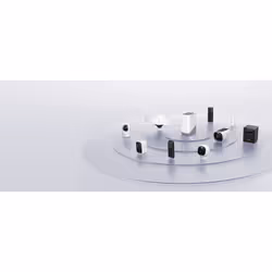 Eufy T88713W1 telecamera di sorveglianza Scatola Telecamera di sicurezza IP Esterno Parete - Vista aggiuntiva 8