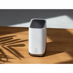 Eufy S330 eufyCam (eufyCam 3) Scatola Telecamera di sicurezza IP Esterno 3840 x 2160 Pixel Parete - Vista aggiuntiva 4