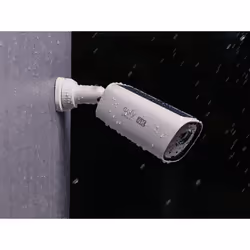 Eufy S330 eufyCam (eufyCam 3) Scatola Telecamera di sicurezza IP Esterno 3840 x 2160 Pixel Parete - Vista aggiuntiva 5