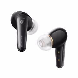 Anker A3953G11, True Wireless Stereo (TWS), Chiamate/Musica/Sport/Tutti i giorni, Auricolare, Nero