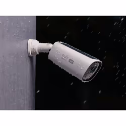Eufy eufyCam S330 (eufyCam 3) 3-Cam Kit Scatola Telecamera di sicurezza IP Esterno Parete - Vista aggiuntiva 5