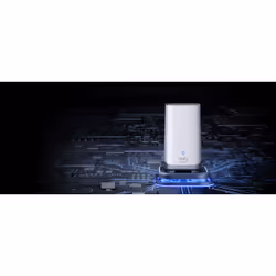 Eufy HomeBase 3 Bianco - Vista aggiuntiva 4