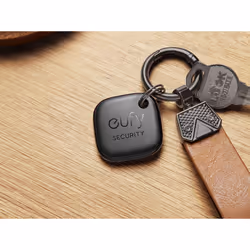 Eufy SmartTrack Link Universale Cercatore Nero - Vista aggiuntiva 3