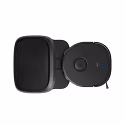 Eufy X9 Pro 0,41 L Nero - Vista aggiuntiva 4