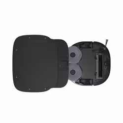 Eufy X9 Pro 0,41 L Nero - Vista aggiuntiva 5