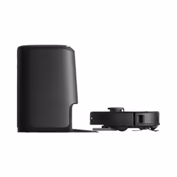 Eufy X9 Pro 0,41 L Nero - Vista aggiuntiva 7