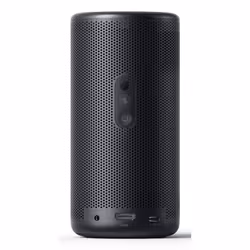 Nebula Capsule 3 Laser videoproiettore 300 ANSI lumen DLP 1080p (1920x1080) Nero - Vista aggiuntiva 5