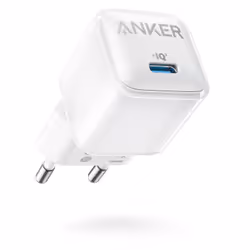 Anker 511 Charger (Nano Pro) offline only Telefono cellulare, Tablet Bianco USB Ricarica rapida Interno - Vista aggiuntiva 5