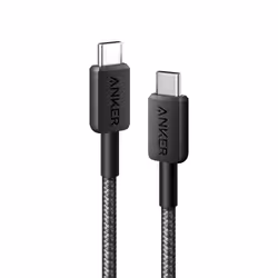 Anker 322 Cavo USB USB-C 0,9 m Nero - Vista aggiuntiva 2