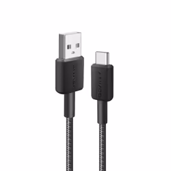 Anker 322 cavo USB 1,8 m USB A USB C Nero