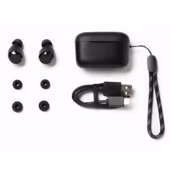 Anker A25i Auricolare Wireless In-ear Traveling/Gaming/Sports Bluetooth Nero