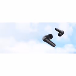 Anker R50i Auricolare True Wireless Stereo (TWS) In-ear Traveling/Gaming/Sports Bluetooth Nero - Vista aggiuntiva 8