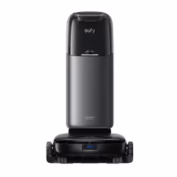 Eufy S1 Pro, Sacchetto per la polvere, Nero, Quadrato, 0,25 L, 60 dB, 2,5 L
