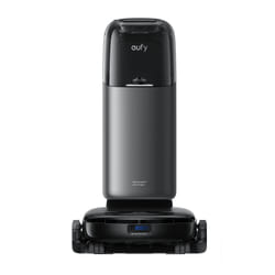 Eufy S1 Pro 0,25 L Sacchetto per la polvere Nero