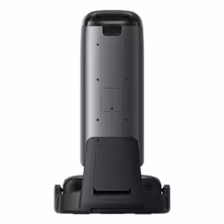 Eufy S1 Pro 0,25 L Sacchetto per la polvere Nero