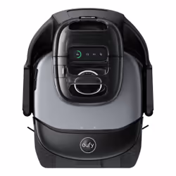 Eufy S1 Pro 0,25 L Sacchetto per la polvere Nero - Vista aggiuntiva 4