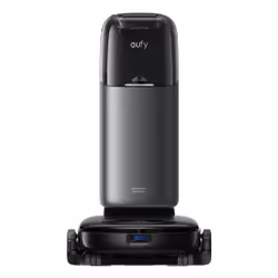 Eufy S1 Pro 0,25 L Sacchetto per la polvere Nero - Vista aggiuntiva 7