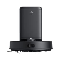 Eufy Clean X8 Pro 0,335 L Senza sacchetto Nero