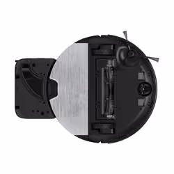 Eufy Clean X8 Pro 0,335 L Senza sacchetto Nero