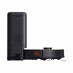 Eufy Clean X8 Pro 0,335 L Senza sacchetto Nero