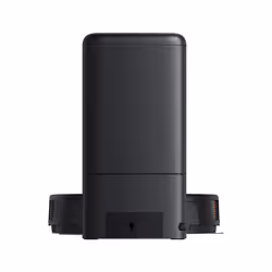 Eufy Clean X8 Pro 0,335 L Senza sacchetto Nero - Vista aggiuntiva 4