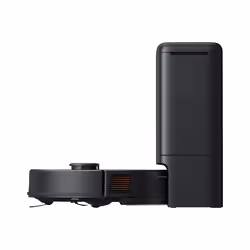 Eufy Clean X8 Pro 0,335 L Senza sacchetto Nero - Vista aggiuntiva 5