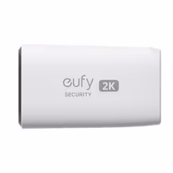 Eufy SoloCam S220 (2-Cam Pack) Cubo Telecamera di sicurezza IP Interno e esterno Soffitto/muro - Vista aggiuntiva 5