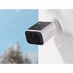 Eufy SoloCam S220 (2-Cam Pack) Cubo Telecamera di sicurezza IP Interno e esterno Soffitto/muro - Vista aggiuntiva 7