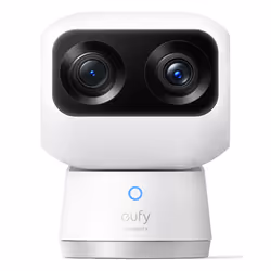 Eufy Indoor Cam S350 Lampadina Telecamera di sicurezza IP Interno Scrivania - Vista aggiuntiva 4