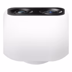 Eufy Indoor Cam S350 Lampadina Telecamera di sicurezza IP Interno Scrivania - Vista aggiuntiva 8