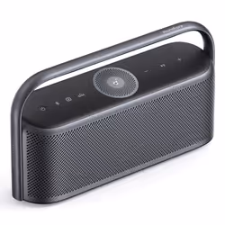Anker Motion X600 Altoparlante portatile stereo Grigio 50 W - Vista aggiuntiva 4