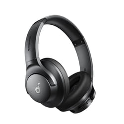 Soundcore Q20i Auricolare Cablato A Padiglione Musica e Chiamate USB tipo-C Bluetooth Nero