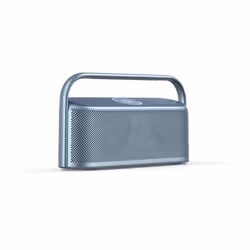 Soundcore A3130031 altoparlante portatile e per feste Altoparlante portatile stereo Blu 50 W - Vista aggiuntiva 4
