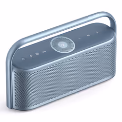 Soundcore A3130031 altoparlante portatile e per feste Altoparlante portatile stereo Blu 50 W - Vista aggiuntiva 5