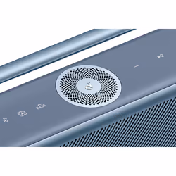 Soundcore A3130031 altoparlante portatile e per feste Altoparlante portatile stereo Blu 50 W - Vista aggiuntiva 8