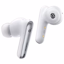 Anker Liberty 4 NC Auricolare Wireless In-ear Musica e Chiamate USB tipo-C Bluetooth Bianco - Vista aggiuntiva 4