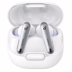 Anker Liberty 4 NC Auricolare Wireless In-ear Musica e Chiamate USB tipo-C Bluetooth Bianco - Vista aggiuntiva 5