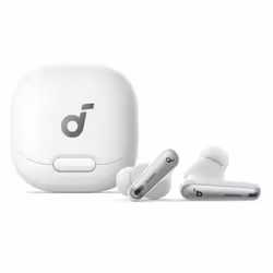 Anker Liberty 4 NC Auricolare Wireless In-ear Musica e Chiamate USB tipo-C Bluetooth Bianco - Vista aggiuntiva 6