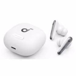Anker Liberty 4 NC Auricolare Wireless In-ear Musica e Chiamate USB tipo-C Bluetooth Bianco - Vista aggiuntiva 7