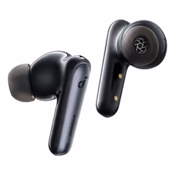 Anker Liberty 4 NC Cuffie Wireless In-ear MUSICA USB tipo-C Bluetooth Nero - Vista aggiuntiva 5