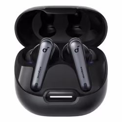 Anker Liberty 4 NC Cuffie Wireless In-ear MUSICA USB tipo-C Bluetooth Nero - Vista aggiuntiva 6