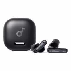 Anker Liberty 4 NC Cuffie Wireless In-ear MUSICA USB tipo-C Bluetooth Nero - Vista aggiuntiva 7