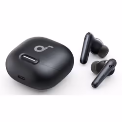Anker Liberty 4 NC Cuffie Wireless In-ear MUSICA USB tipo-C Bluetooth Nero - Vista aggiuntiva 8