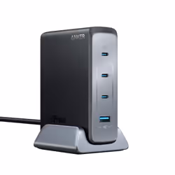 Anker A2342, Interno, AC, Grigio