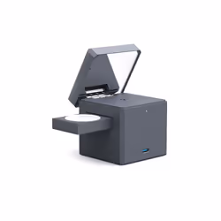 Anker Innovations Y1811G11 Caricabatterie per dispositivi mobili Cuffie, Smartphone, Orologio intelligente Nero AC, USB Carica wireless Ricarica rapida Interno - Vista aggiuntiva 4