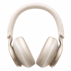 Soundcore Space One Auricolare Con cavo e senza cavo A Padiglione Musica e Chiamate Bluetooth Crema - Vista aggiuntiva 5