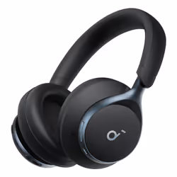 Soundcore Space One Auricolare Con cavo e senza cavo A Padiglione Musica e Chiamate Bluetooth Nero - Vista aggiuntiva 7