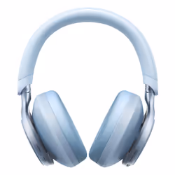 Anker Space One Cuffie Wireless A Padiglione Musica/Giornaliera USB tipo-C Bluetooth Blu - Vista aggiuntiva 7
