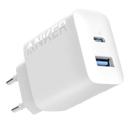 Anker A2348G21 Caricabatterie per dispositivi mobili Universale Bianco AC Interno